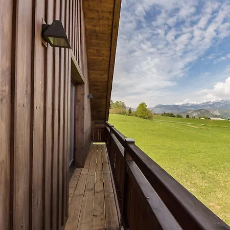 Luxury Bohinj Holiday home *