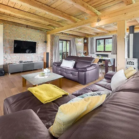 Holiday home Luxury Bohinj *