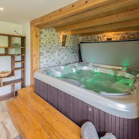 Luxury Bohinj * Bohinjska Bistrica