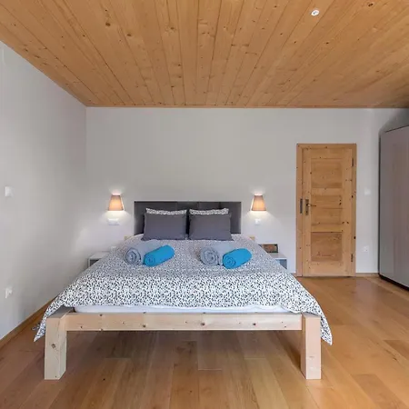 Luxury Bohinj Bohinjska Bistrica