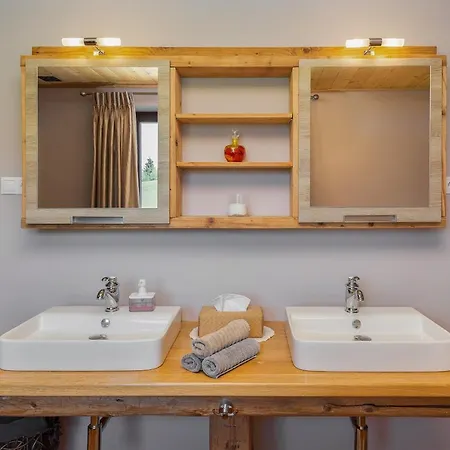 Holiday home Luxury Bohinj