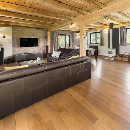 Holiday home Luxury Bohinj Bohinjska Bistrica
