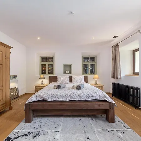 Luxury Bohinj