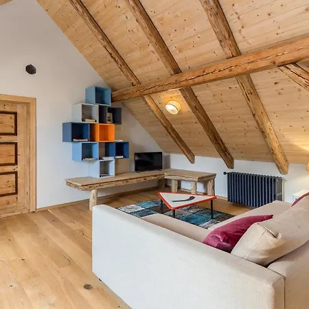 Luxury Bohinj Bohinjska Bistrica