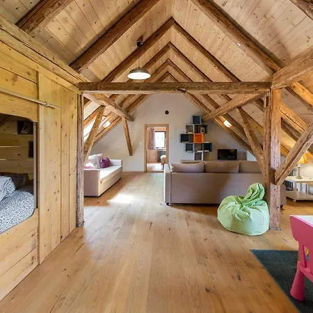 Luxury Bohinj Holiday home *