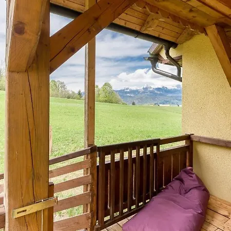 Luxury Bohinj