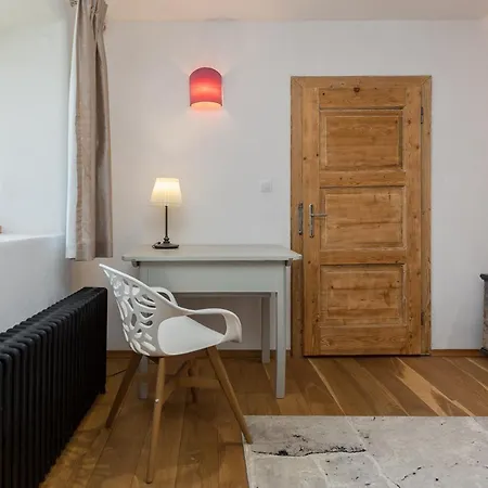 Holiday home Luxury Bohinj *