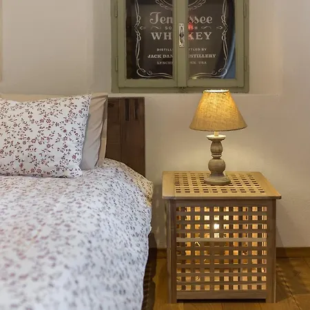 Luxury Bohinj Holiday home