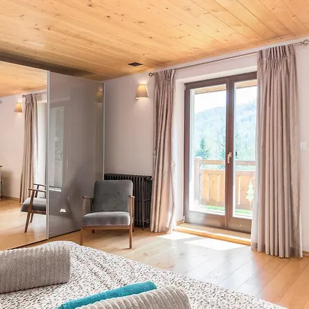 Luxury Bohinj *