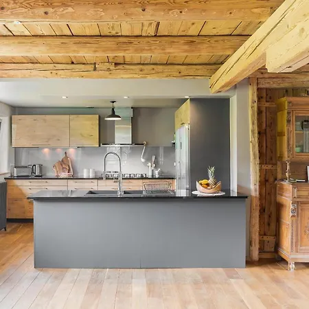 Luxury Bohinj * Bohinjska Bistrica