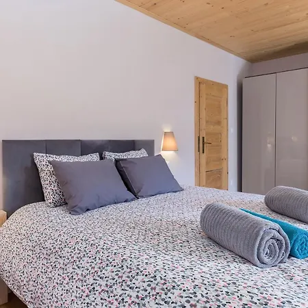 Holiday home Luxury Bohinj *