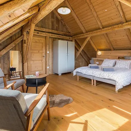 Luxury Bohinj