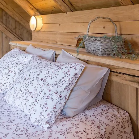 Luxury Bohinj *