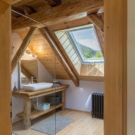 Luxury Bohinj * Bohinjska Bistrica
