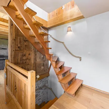 Luxury Bohinj Holiday home