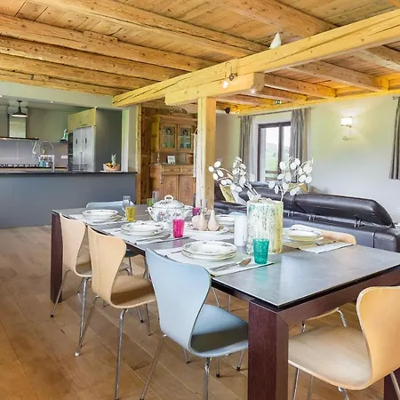Luxury Bohinj