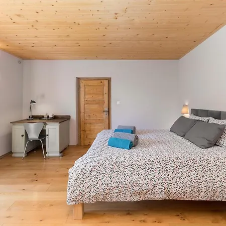 Luxury Bohinj Bohinjska Bistrica