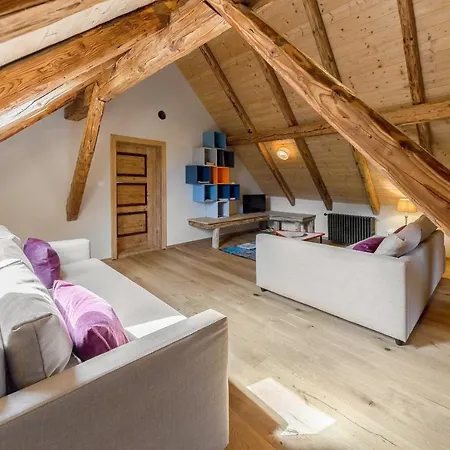 Luxury Bohinj * Bohinjska Bistrica
