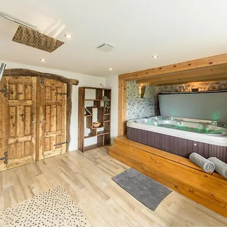 Luxury Bohinj *