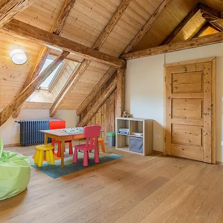 Luxury Bohinj Holiday home Bohinjska Bistrica