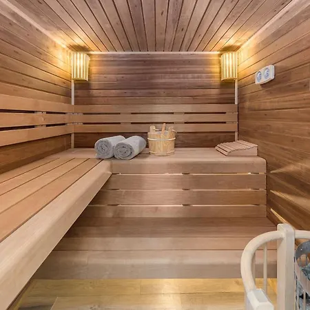 Luxury Bohinj *