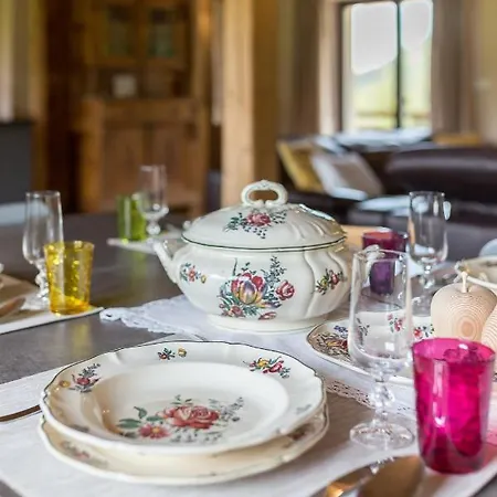 Luxury Bohinj Bohinjska Bistrica