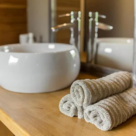 Luxury Bohinj * Bohinjska Bistrica