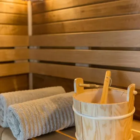 Holiday home Luxury Bohinj Bohinjska Bistrica