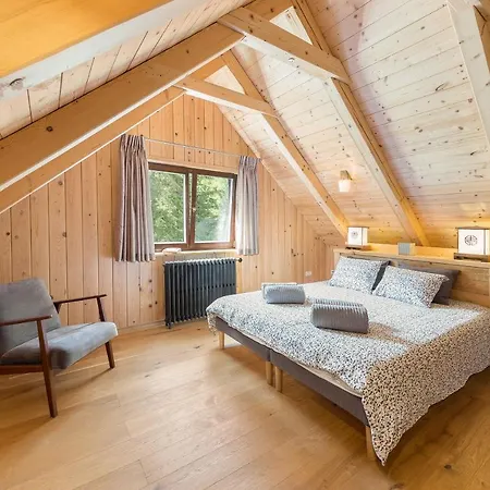 Luxury Bohinj Holiday home *