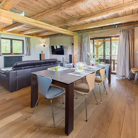 Luxury Bohinj * Bohinjska Bistrica