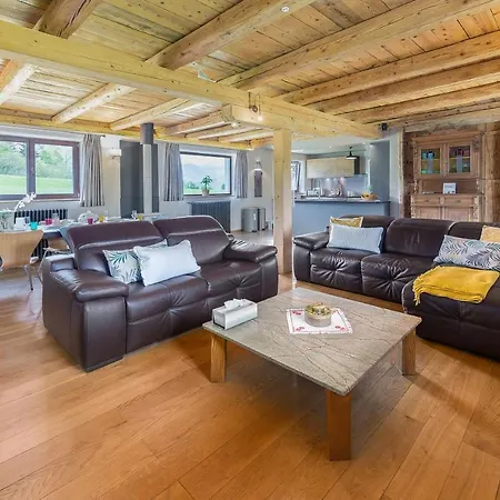 Luxury Bohinj Bohinjska Bistrica