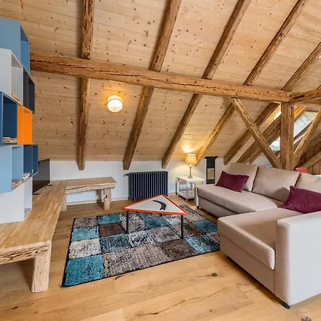 Luxury Bohinj *