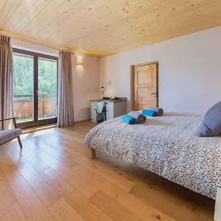 Luxury Bohinj *