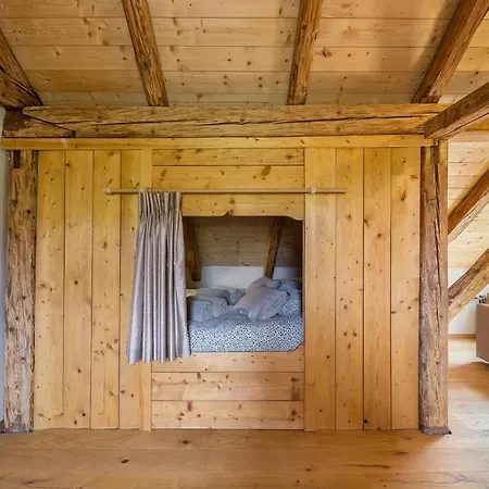 Luxury Bohinj