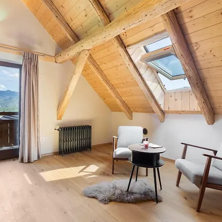 Luxury Bohinj Bohinjska Bistrica