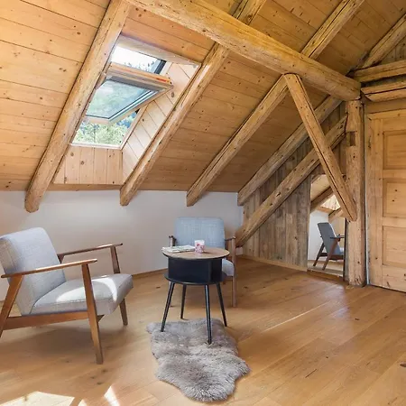 Luxury Bohinj Holiday home Bohinjska Bistrica