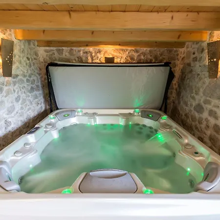 Luxury Bohinj * Bohinjska Bistrica